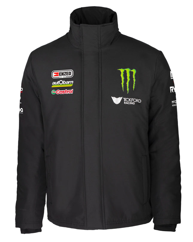 Monster Team Men's Jacket