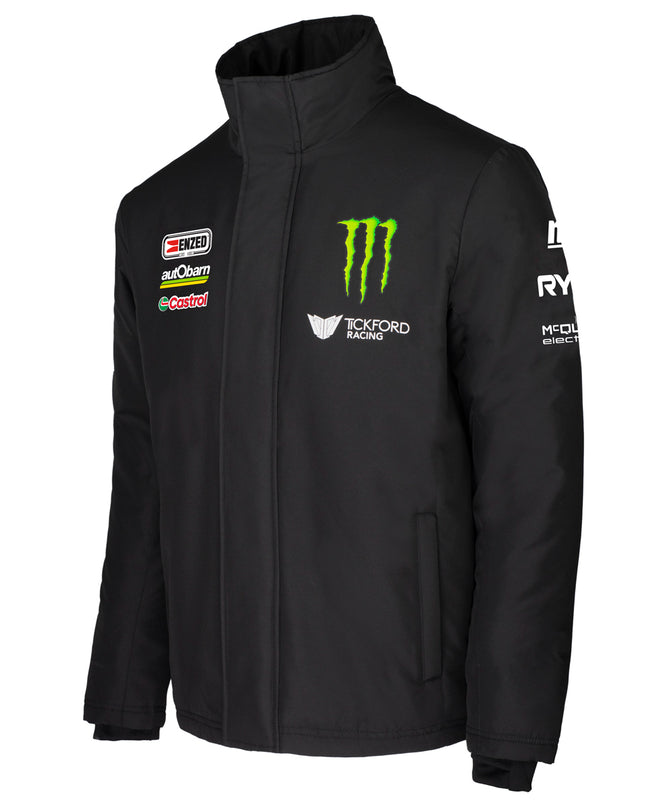 Monster Team Men's Jacket