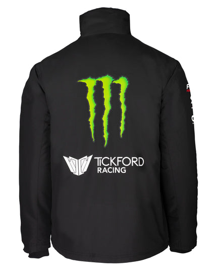 Monster Team Men's Jacket