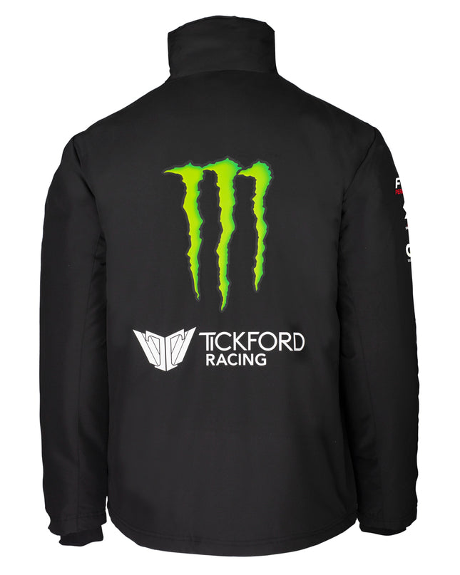 Monster Team Men's Jacket