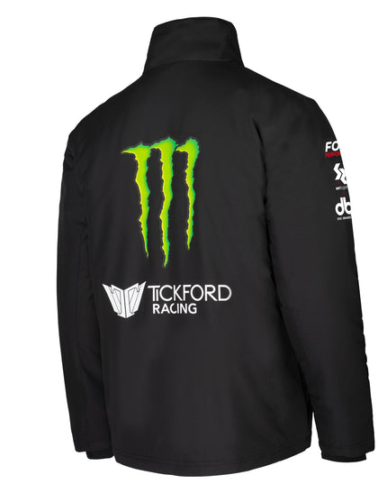 Monster Team Men's Jacket