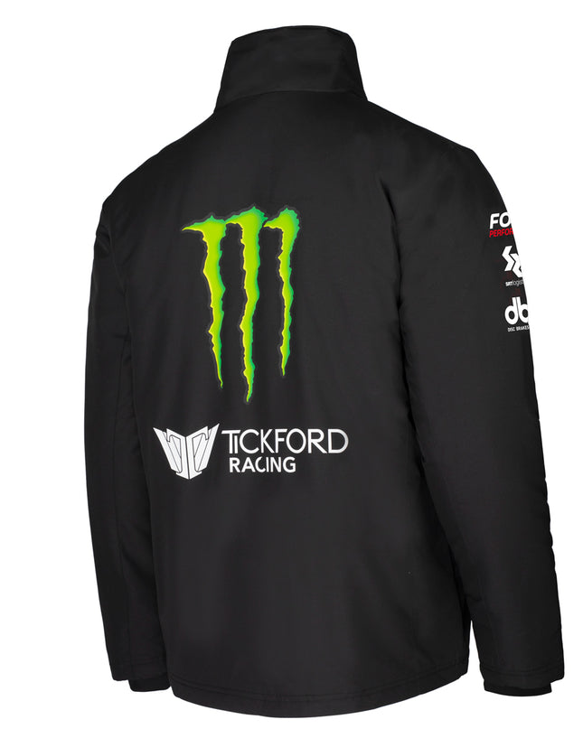 Monster Team Men's Jacket