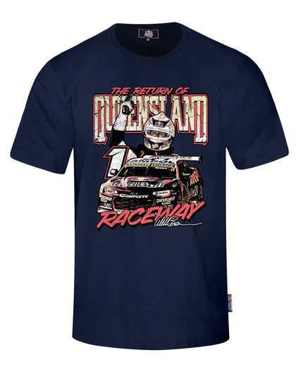 Red Bull Ampol Racing Ipswich T-shirt