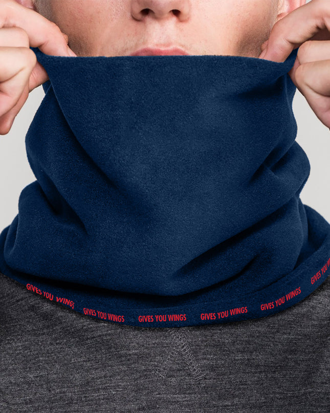 Red Bull Ampol Racing Polar Fleece Neck Warmer