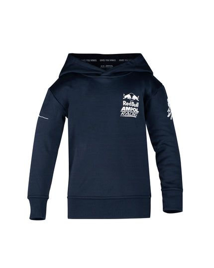Red Bull Ampol Racing Team Hoodie Junior