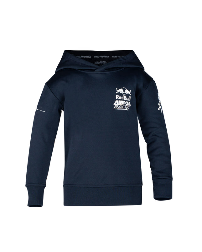 Red Bull Ampol Racing Team Hoodie Junior