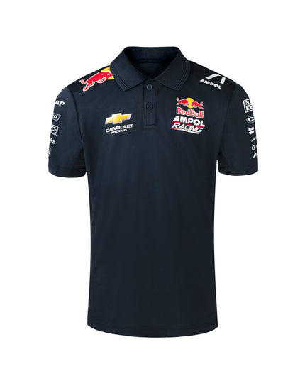 Red Bull Ampol Racing Team Polo Youth [8]