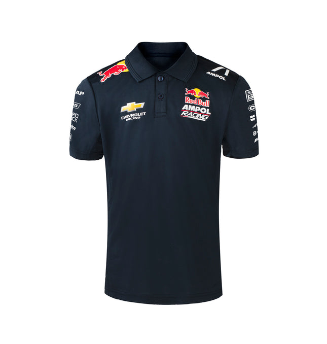 Red Bull Ampol Racing Team Polo Youth [8]