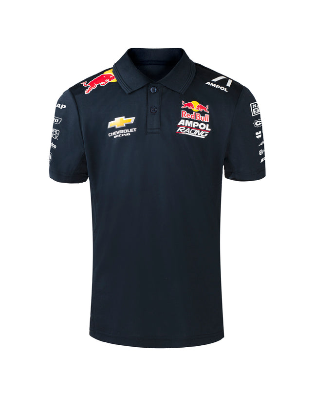 Red Bull Ampol Racing Team Polo Youth [8]