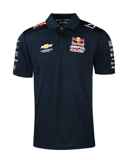 Red Bull Ampol Racing Team Polo Men's