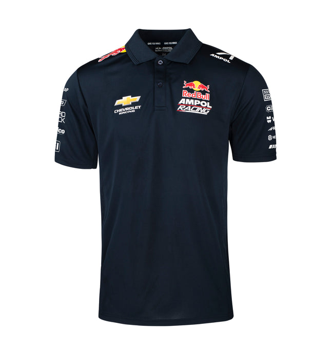 Red Bull Ampol Racing Team Polo Men's