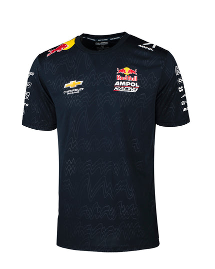 Red Bull Ampol Racing Team T-shirt Men's