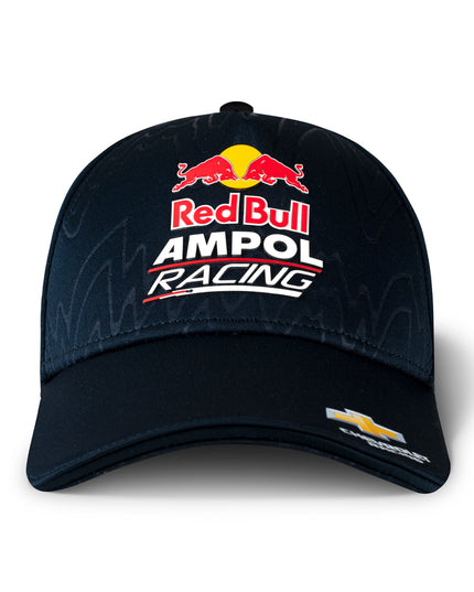 Red Bull Ampol Racing Team Performance Cap - Signed Cap