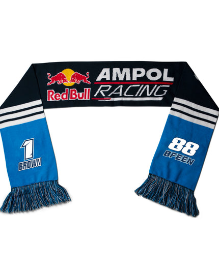 Red Bull Ampol Racing Team Scarf