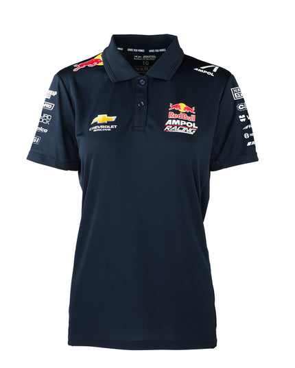 Red Bull Ampol Racing Team Polo Women's