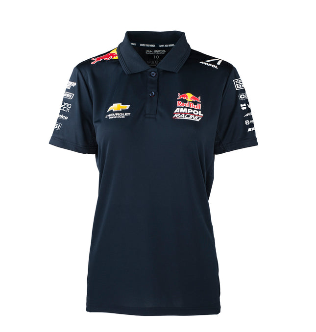 Red Bull Ampol Racing Team Polo Women's