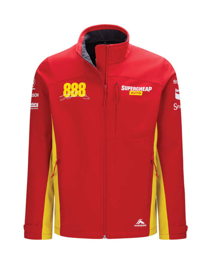 2024 Macpac Wildcard Men's Jacket