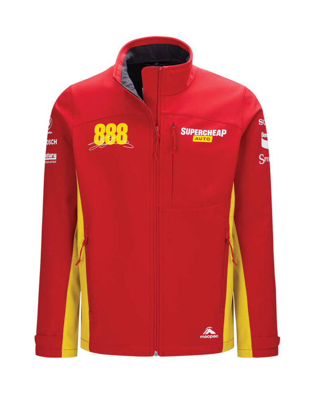 2024 Macpac Wildcard Men's Jacket