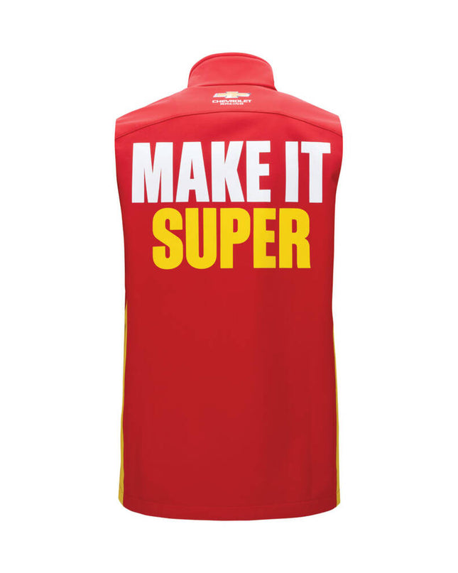 2024 Macpac Wildcard Men's Vest