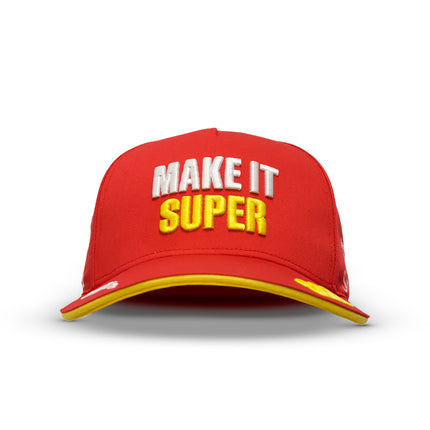 Collection image for: Supercheap Caps