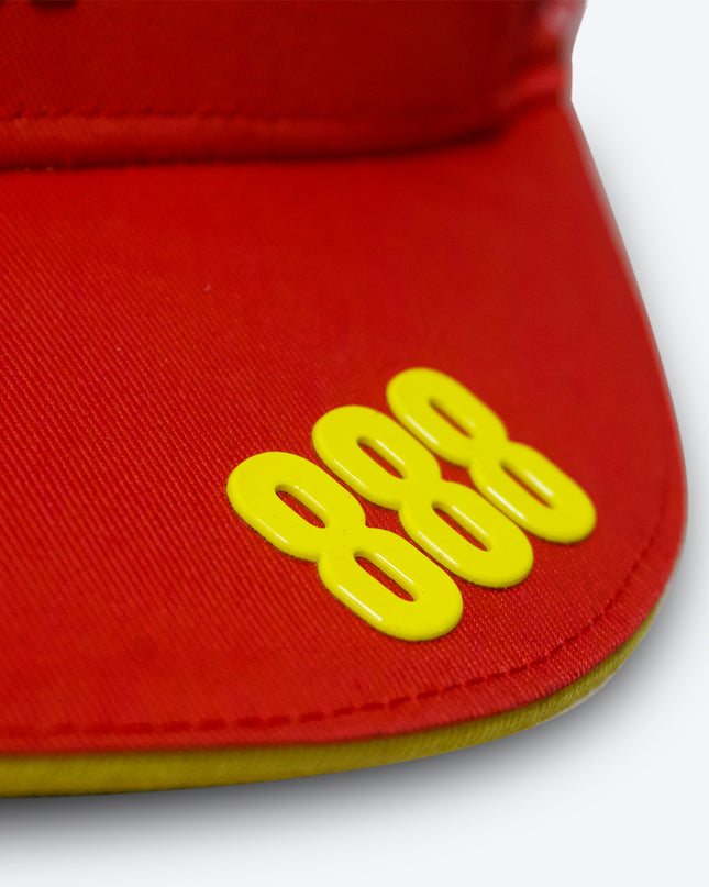 2024 Supercheap Wildcard Team Cap