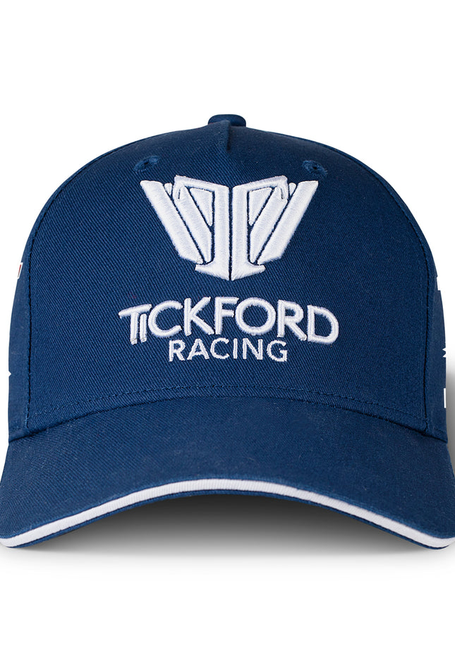 Tickford Team Cap