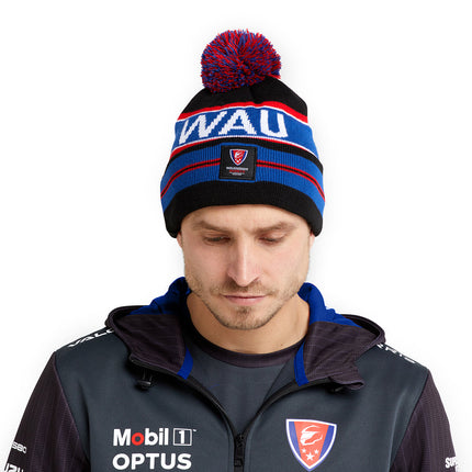 Collection image for: WAU Beanies