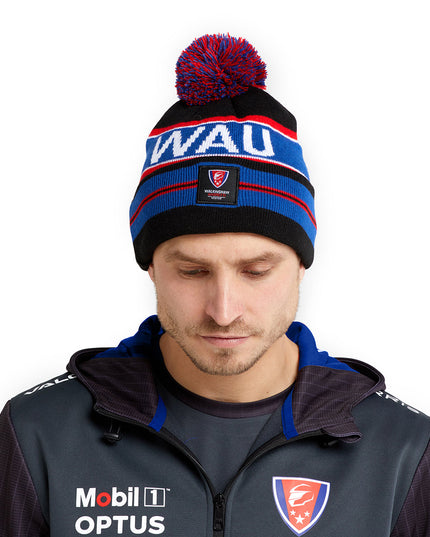 Walkinshaw Andretti United Team Beanie