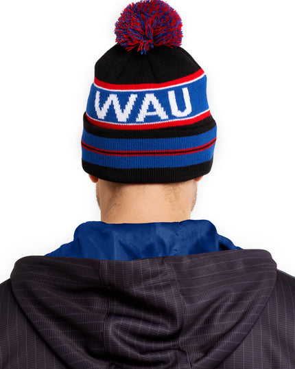 Walkinshaw Andretti United Team Beanie