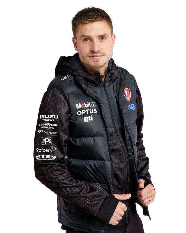 Walkinshaw Andretti United Team Puffer Vest