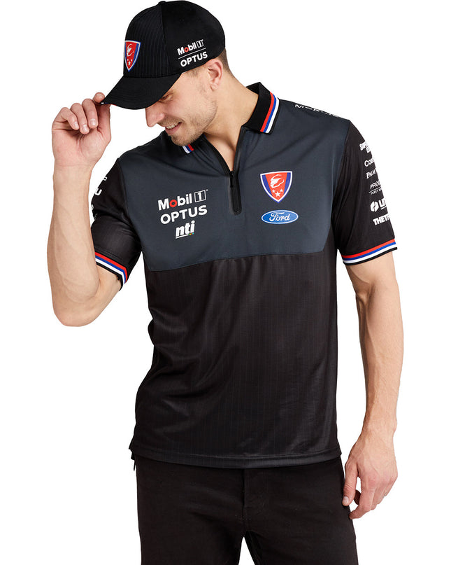 Walkinshaw Andretti United Team Performance Cap