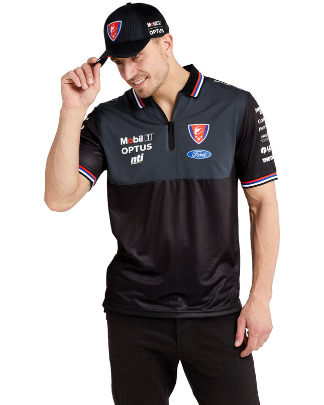 Walkinshaw Andretti United Team Performance Cap