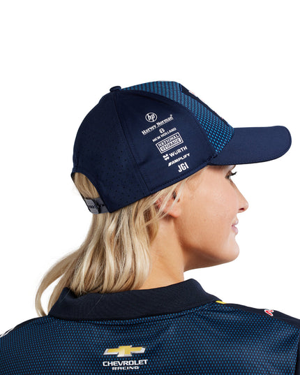 Red Bull Ampol Racing Team Print Cap