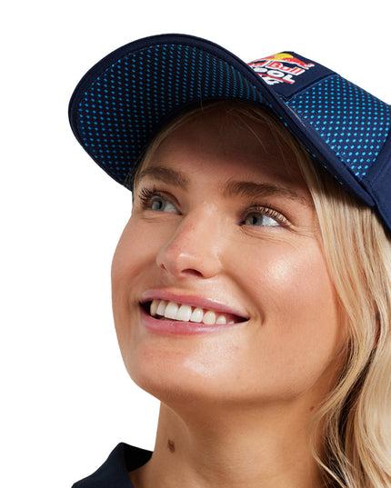 Red Bull Ampol Racing Team Print Cap