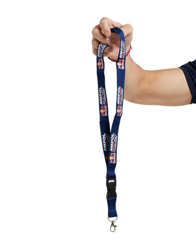 Red Bull Ampol Racing Team Lanyard