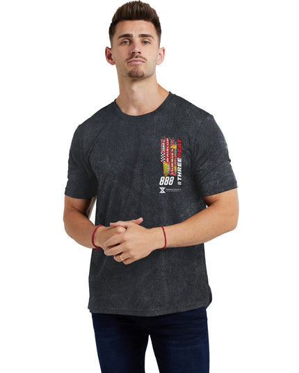 Triple Eight Bathurst 3 Peat T-Shirt Men's