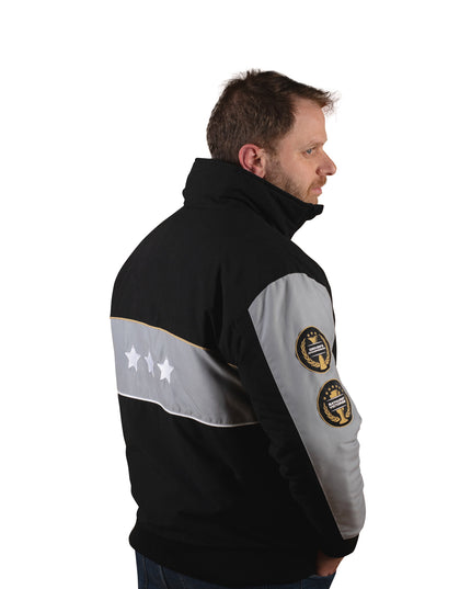 Craig Lowndes Limited Edition Track Bomber