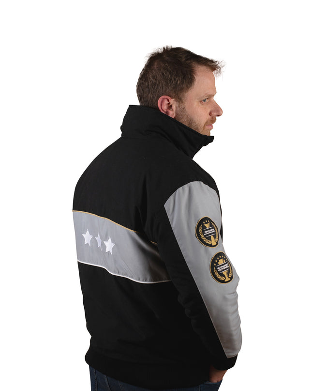 Craig Lowndes Limited Edition Track Bomber