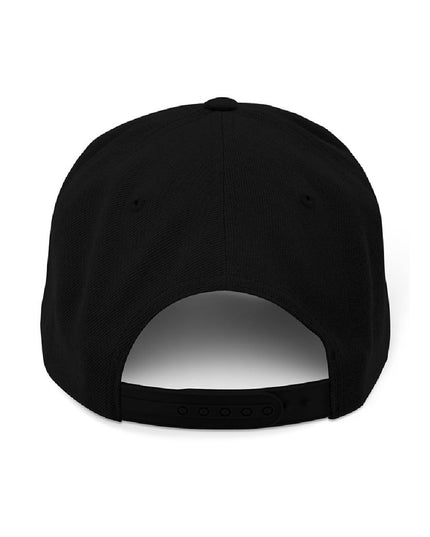 Heritage 1928's Logo Cap Black
