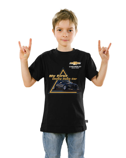 Chevrolet Racing Youth T-Shirt