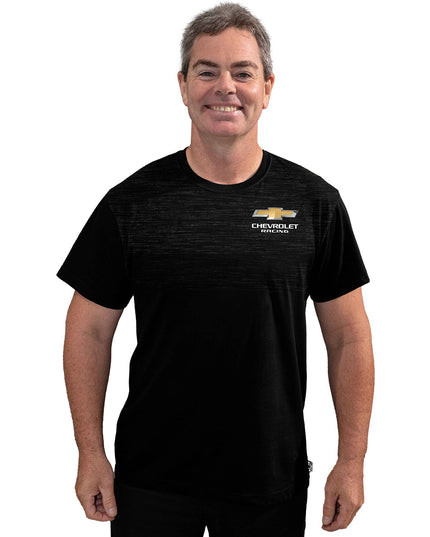 Chevrolet Racing Team T-Shirt Men's