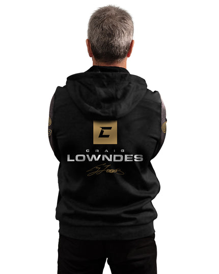 Craig Lowndes Achievement Series Hoodie Men's