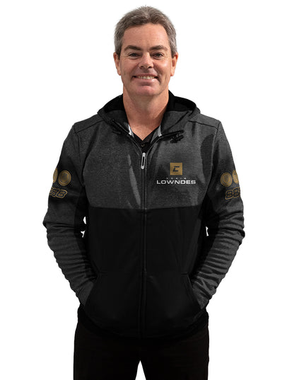 Craig Lowndes Achievement Series Hoodie Men's