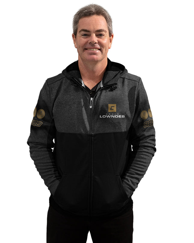 Craig Lowndes Achievement Series Hoodie Men's