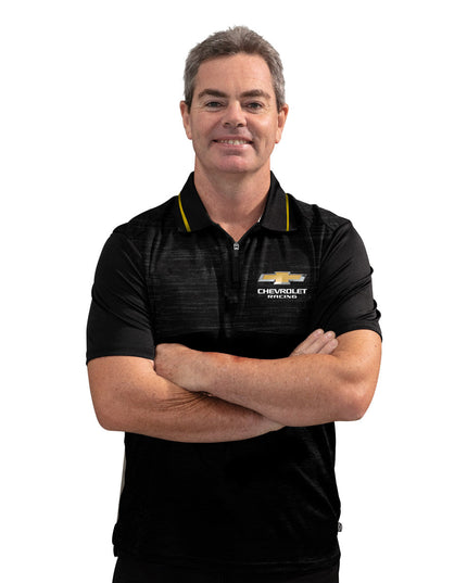 Chevrolet Racing Polo Men's