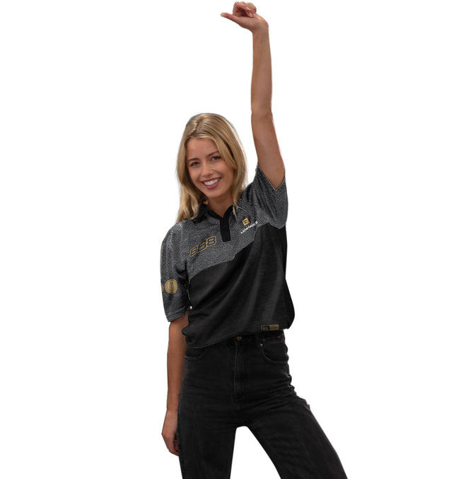 Craig Lowndes Achievement Series Polo Women's