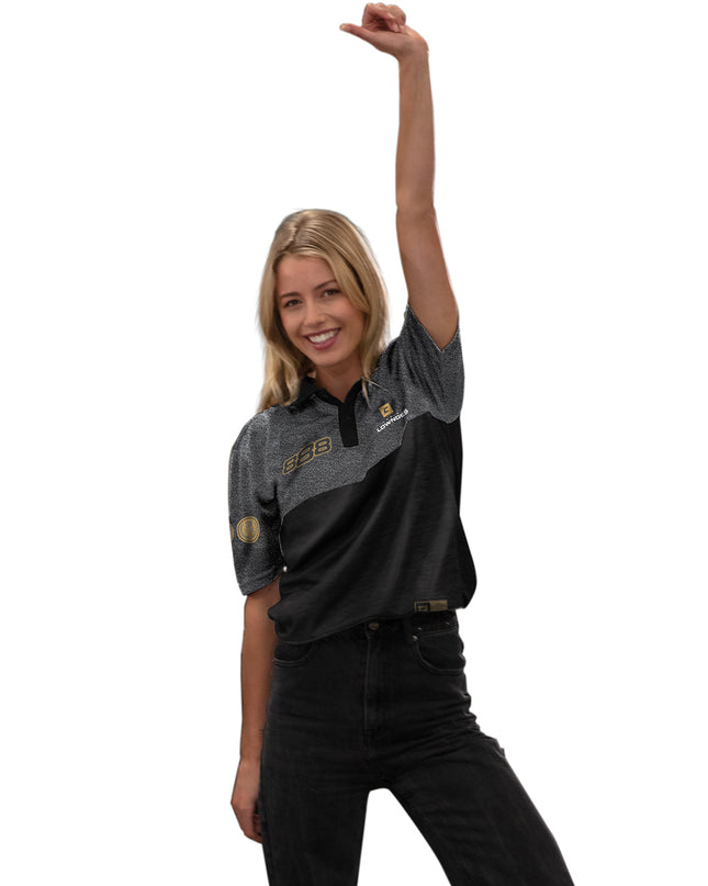 Craig Lowndes Achievement Series Polo Women's