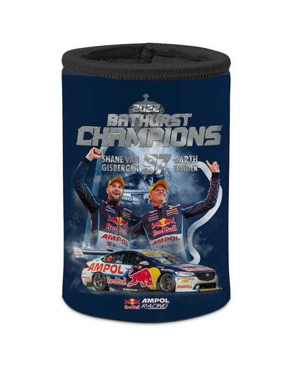 Red Bull Ampol Racing Bathurst Winning Can Cooler